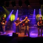 Rock im Groitlstodl